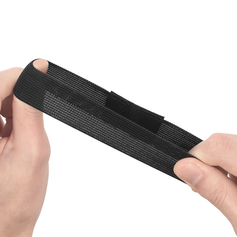 1pc Vassoio per ciglia in acrilico 7-14Mm Supporto per estensione ciglia Bordo Durevole Strumento di visualizzazione ciglia finte per truccatori Lash