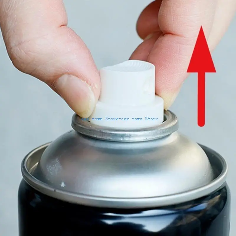 Conjunto manutenção corrente motocicleta RXJE Conjunto conveniente cuidados com corrente motocicleta projetado e