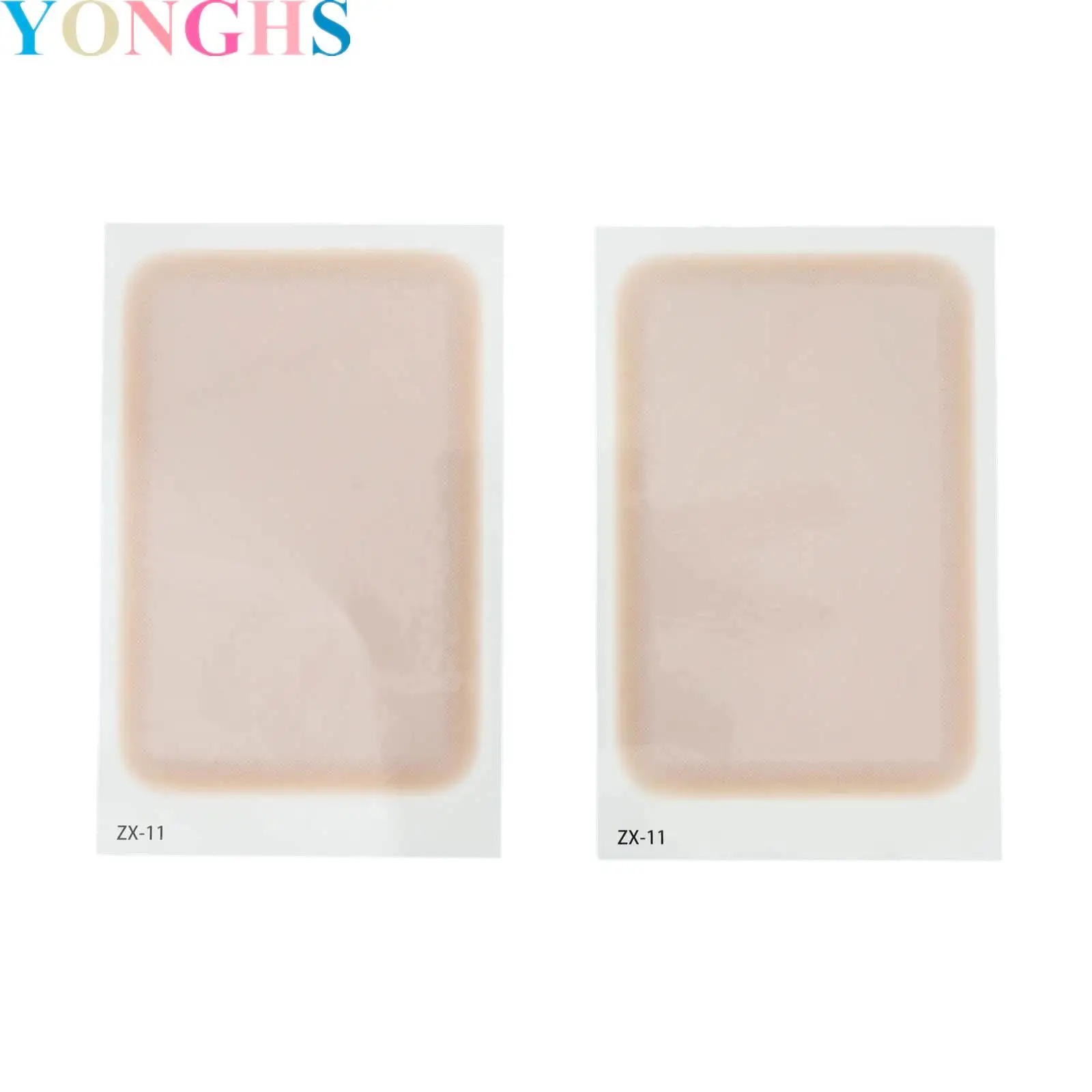 

Tattoo Stickers Makeup Cover Up Patch Ultra Thin Invisible Tattoo Cover Sticker for Tattoo Scar Birthmarks Dark Spots