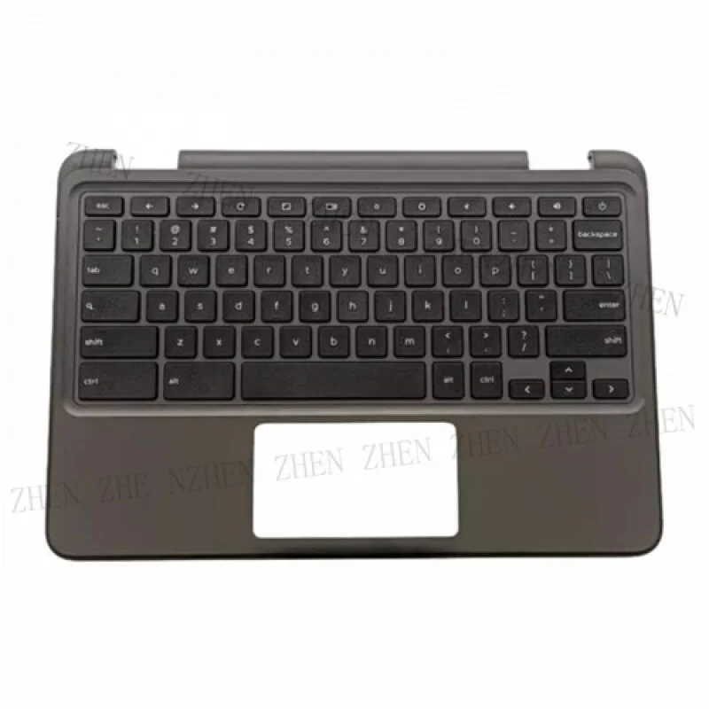 

Y FOR Dell Chromebook 11 3110 Palmrest Upper Case Trim 0WP30N Laptop
