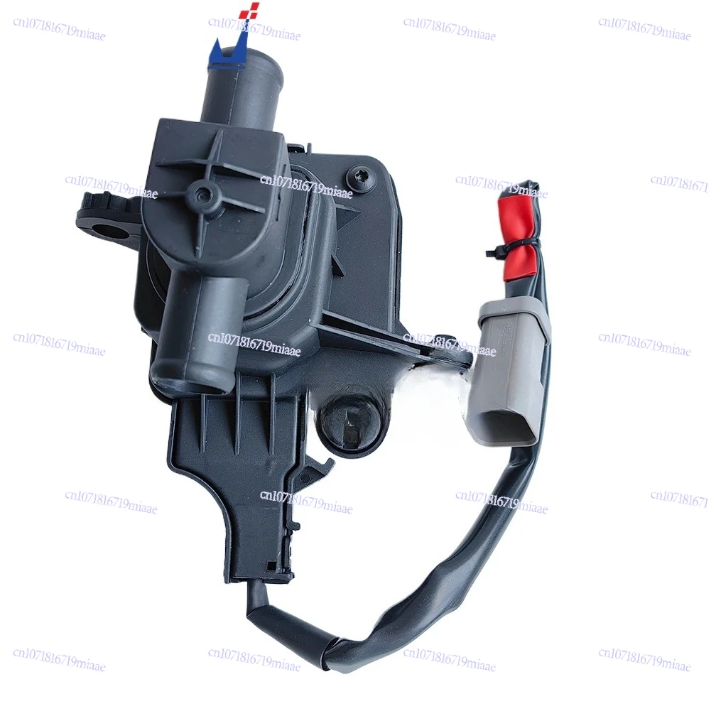 Válvula de control de aire caliente Válvula de aire caliente 2160199 1741027