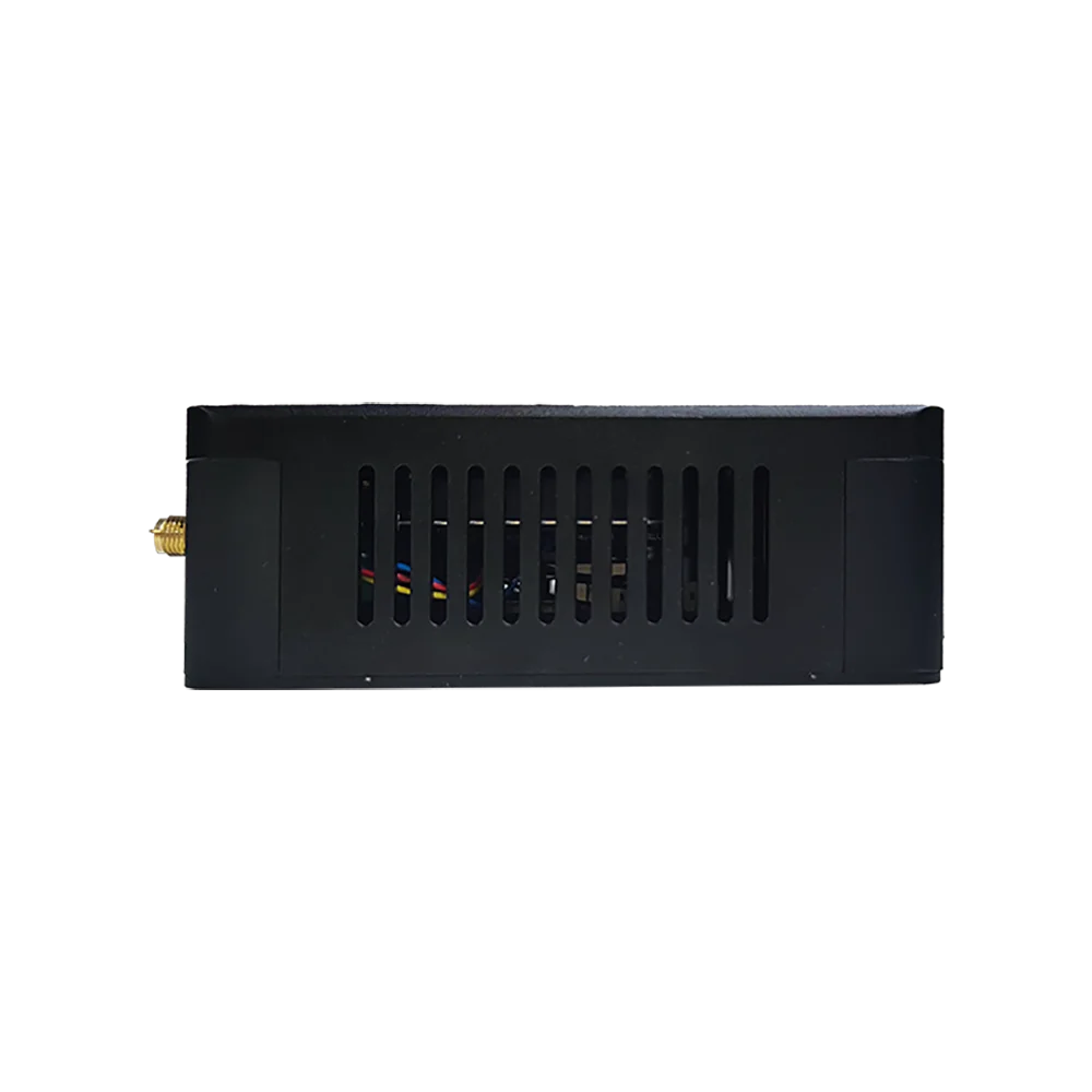 LEETOP STORM NX Embedded Edge Computing 6-core NVIDIA Carmel jetson Xavier nx 8GB 2 multi-mode DP 7-Way VLIW Vision Processor