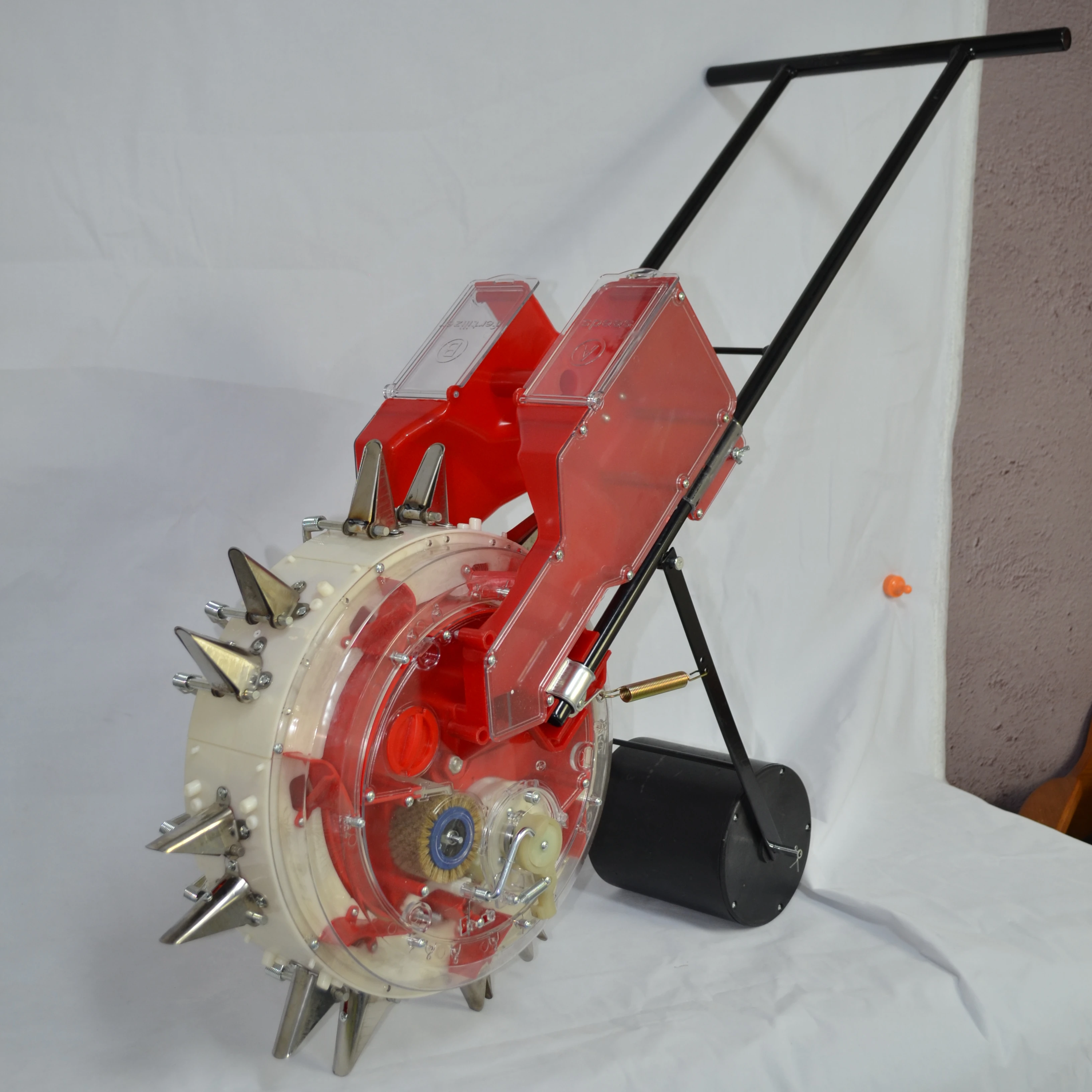 

2025Agricultural Equipment Seed Planter Machine for Sale