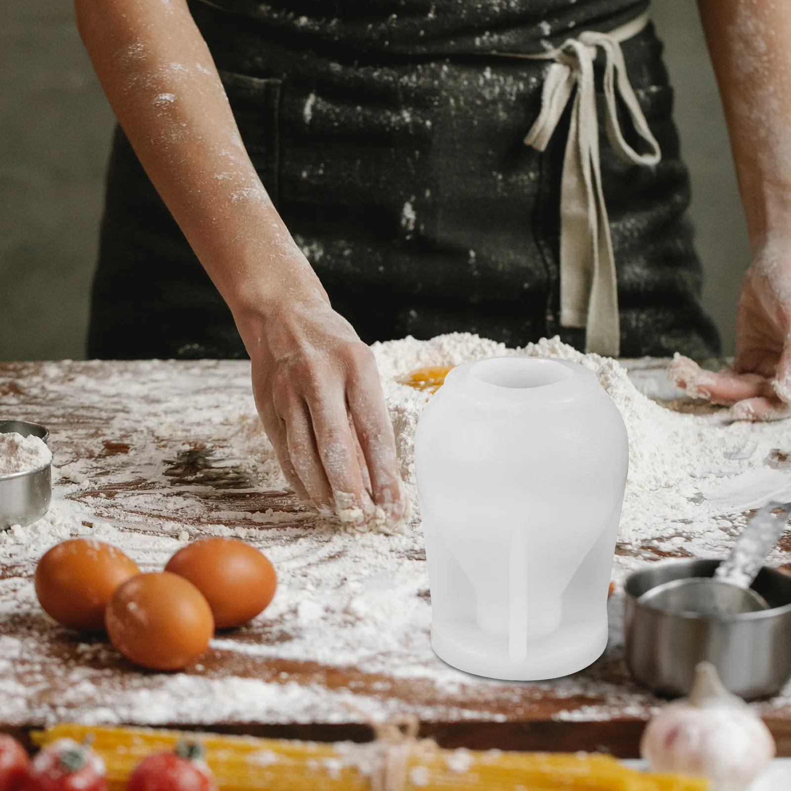 

1 шт., силиконовая форма для изготовления своими руками, гибкая ароматическая форма для рукоделия для мыла, торта, мусса, шоколадного мороженого, ароматические формы, креативные