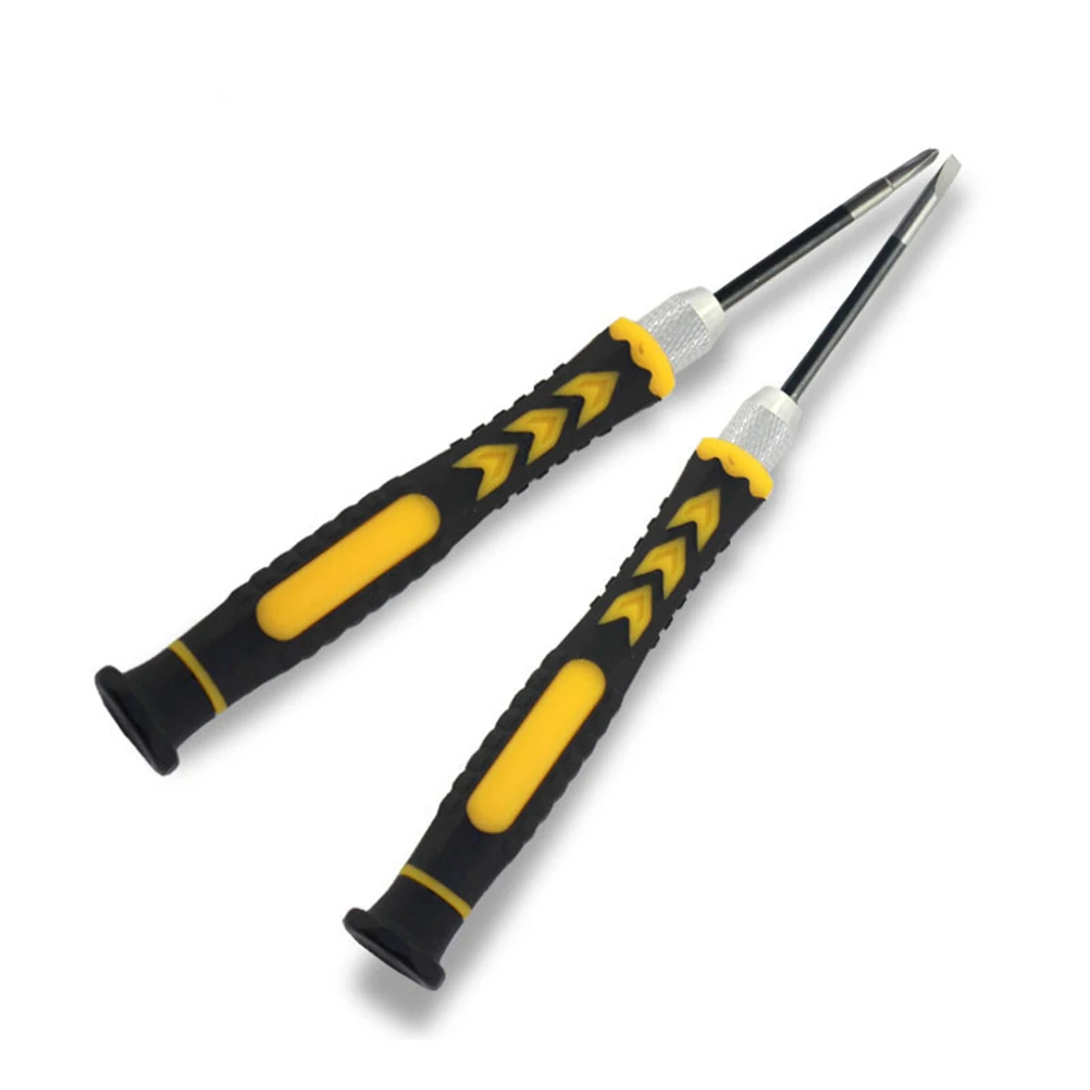 

Screwdriver Set For Repair Tool Kit Laptop Watch Glass Maintenance Screwdriver Kit For Phone Phone Maintenance Tool