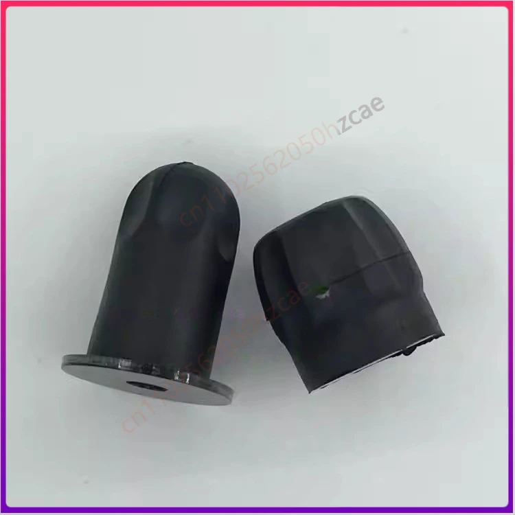 For M walkie-talkie XTS2500I xTS2500i XTS2500 knob cap, volume channel FM switch cap L 10pcs