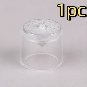 For Laser Level Universal Glass Tube Cone DIY Accessories Lines Laser Level Dedicated Glass Tube Cone