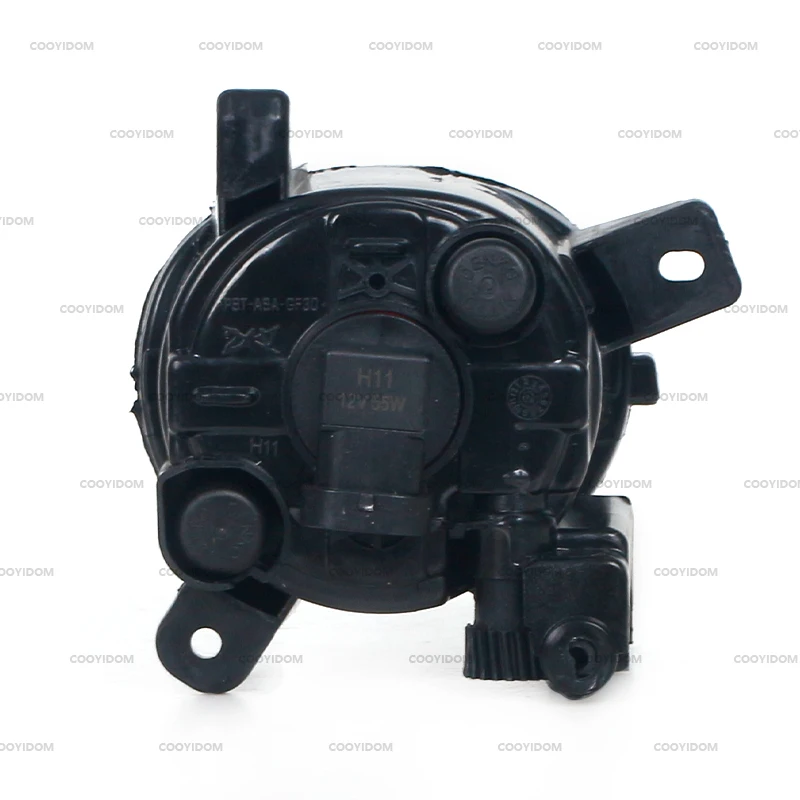 Mistvoorlicht Voor Auto Rijden Lamp Mistlamp Montage Voor Audi A1 A4 Wagen B8 A5 A6 C7 Voor VW CC 2009-2012 8T 0941699   8T 0941700