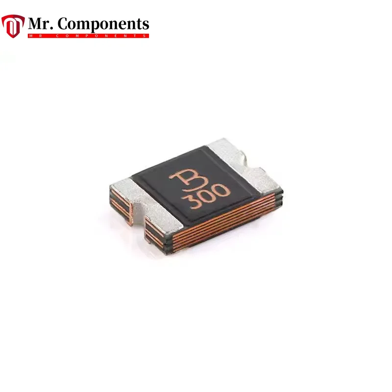 10 قطعة 1812 SMD الصمامات القابلة لإعادة الضبط الصمامات الانتعاش الذاتي PPTC 16 فولت/3.0A PTC 181216 V300 متوفر جديد