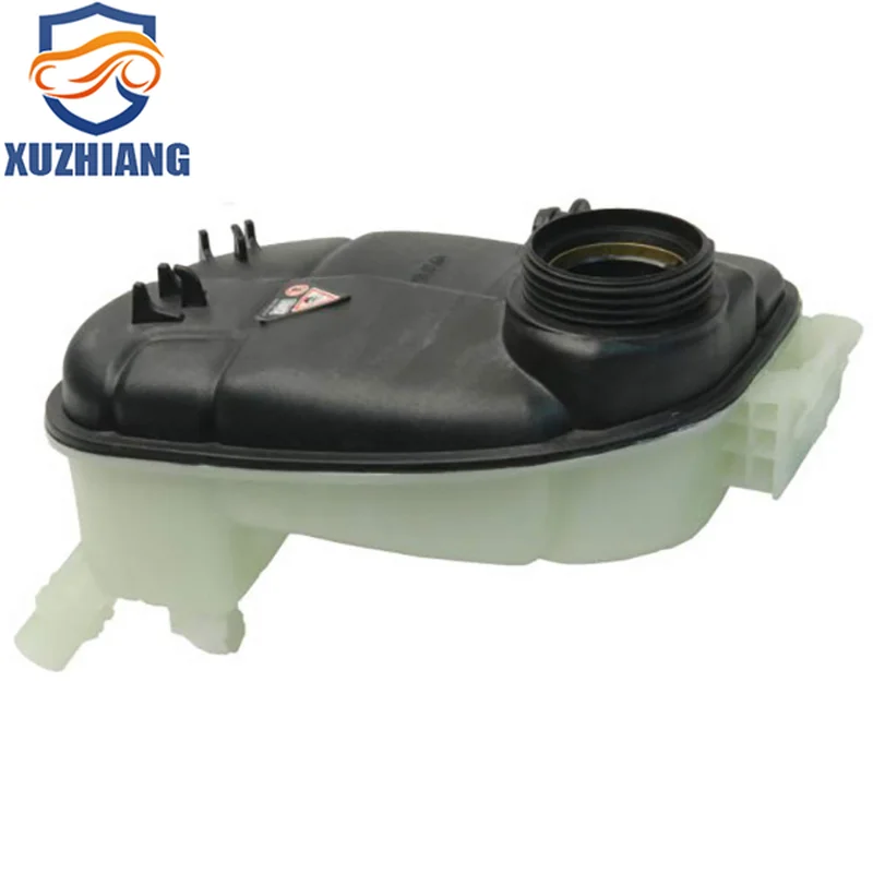 2465000049 Coolant Reservoir Expansion Tank A2465000049 for Mercedes CLA250 GLA250 2.0L 2014-2017