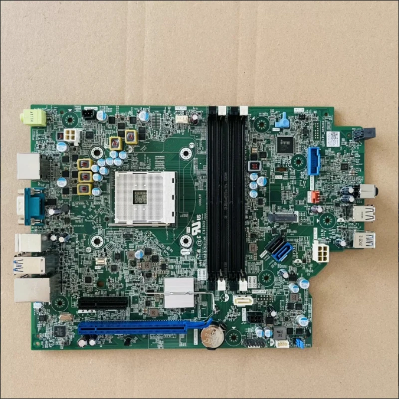 

Материнская плата для Dell OptiPlex 5055 SFF AM4 DDR4 62P7J KS1105 8M04K K5PWF