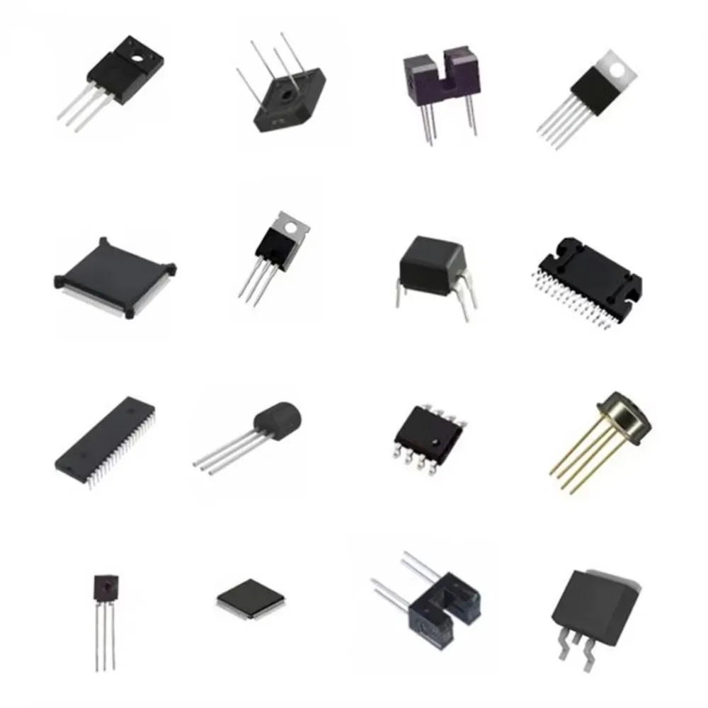 XC6206P332MR SOT-23 LDO Chip Three-Terminal Linear Voltage Regulator IC Low Dropout High Performance