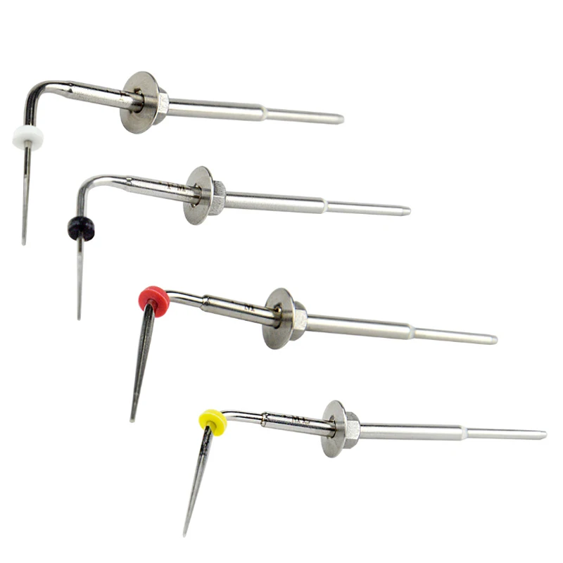 1ชิ้นปลั๊กทำความร้อนทางทันตกรรม sybron Endo Buchanan System B fill obturation gutta percha PEN heating Tips