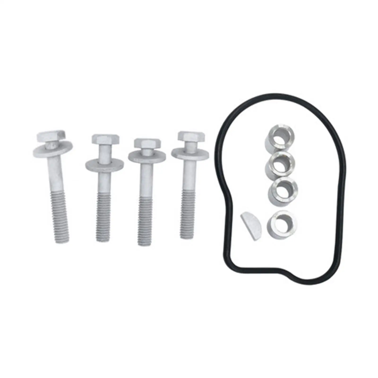 

Outboard Engine Water Pump Impeller Kit Multi Size Repair Solution for Honda BF25A BF30A BF30D 06193-ZV7-020