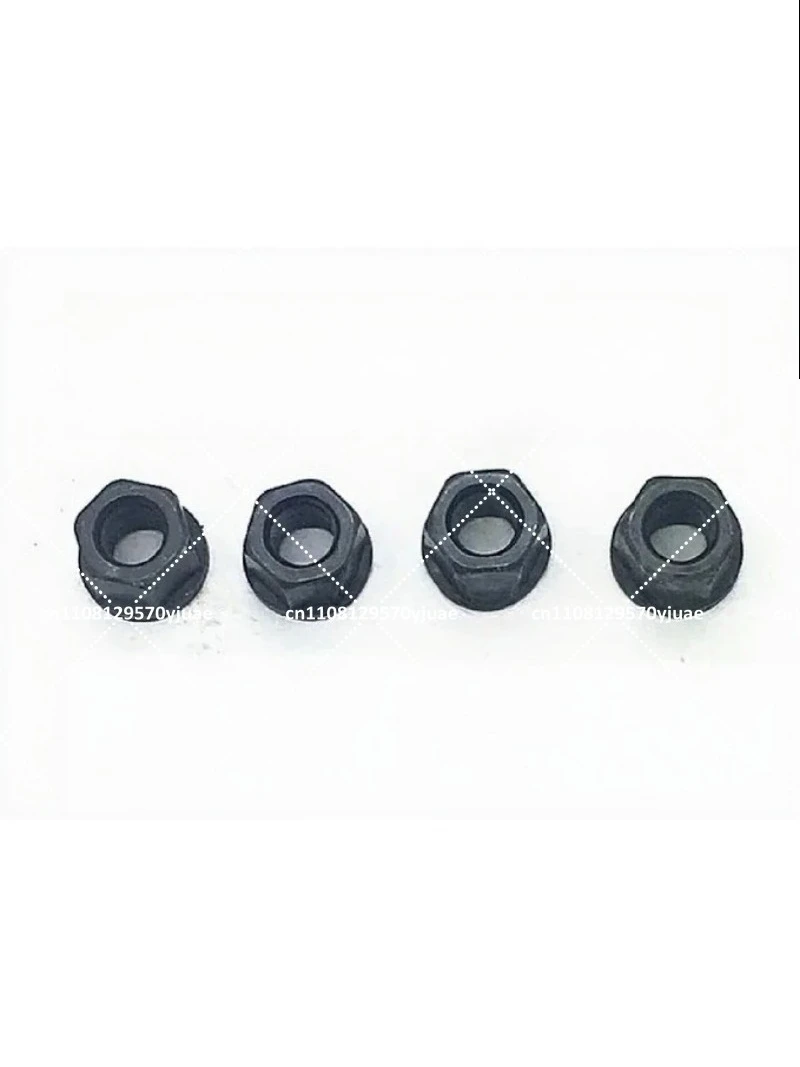 C-Type Flange Plate Double-Head Screw for CNC Lathe Three-Jaw Four-Jaw Chuck 200 250 Connecting Transition Plate