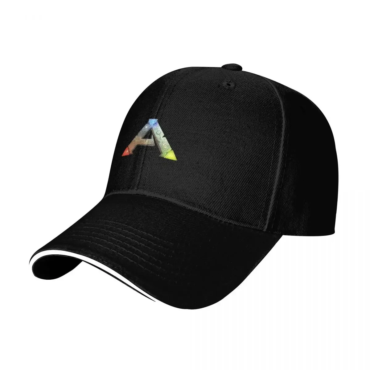 

ARK Survival Evolved Logo Baseball Cap Kids Hat Custom Cap Gentleman Hat New In The Hat Boy Child Women's