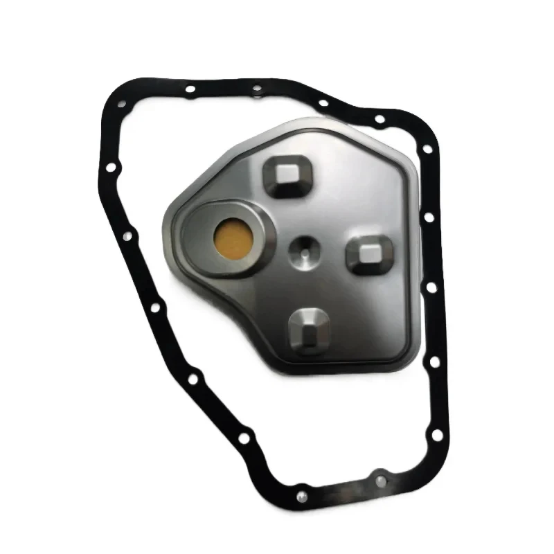 For Toyota YARiS L Changan CS35 Alsvin V7 V5 EADO AEOLUS A30 A60 MG ZS GT 5 350 U440E Transmission Filter Gasket 35303-52020