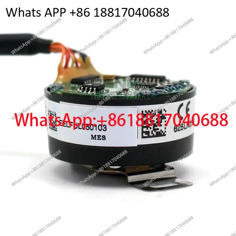 

NH4-17LS65CAT Servo Encoder MH4-25LN65C7T C3 CAD 65C 7D CAT