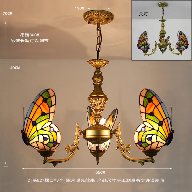Indoor Bedroom Dining Room Living Room Cafe Hotel Restaurant Villa Showroom Pendant Light European