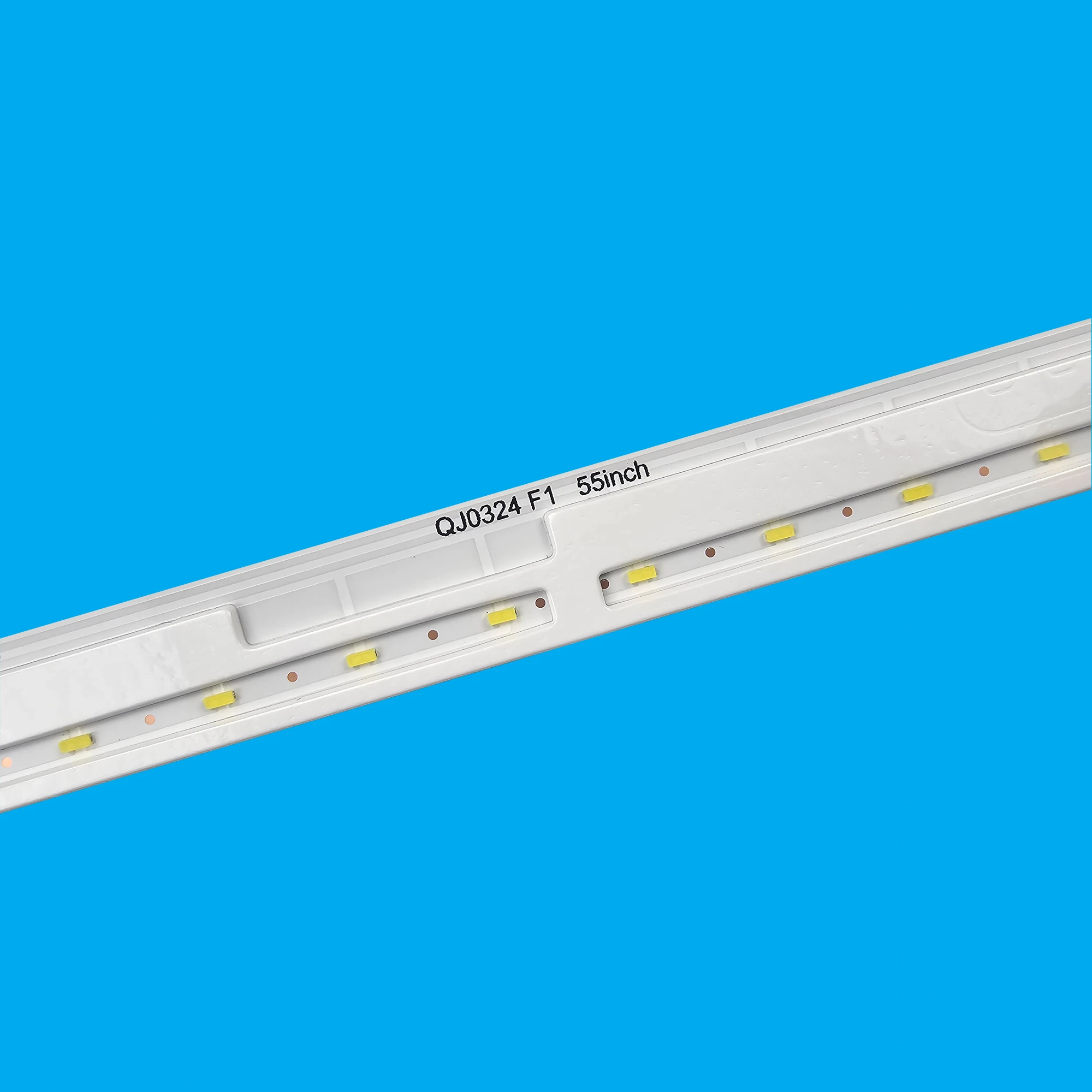 LED Backlight Strip for 55SM8100PCB 55SM8200 55SM8300 55SM8500 55SM8200PLA 55SM8000 55SM8100 55SM8600 55SM8900 55NANO80 55NANO81 image 4