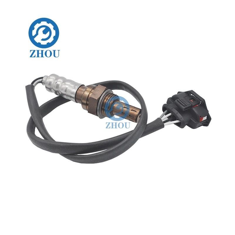 855361 5WK91709 Car Oxygen Lambda Sensor O2 Sensor Probe For Opel Astra H Corsa C Meriva Signum Tigra Vectra C Zafira A 855356