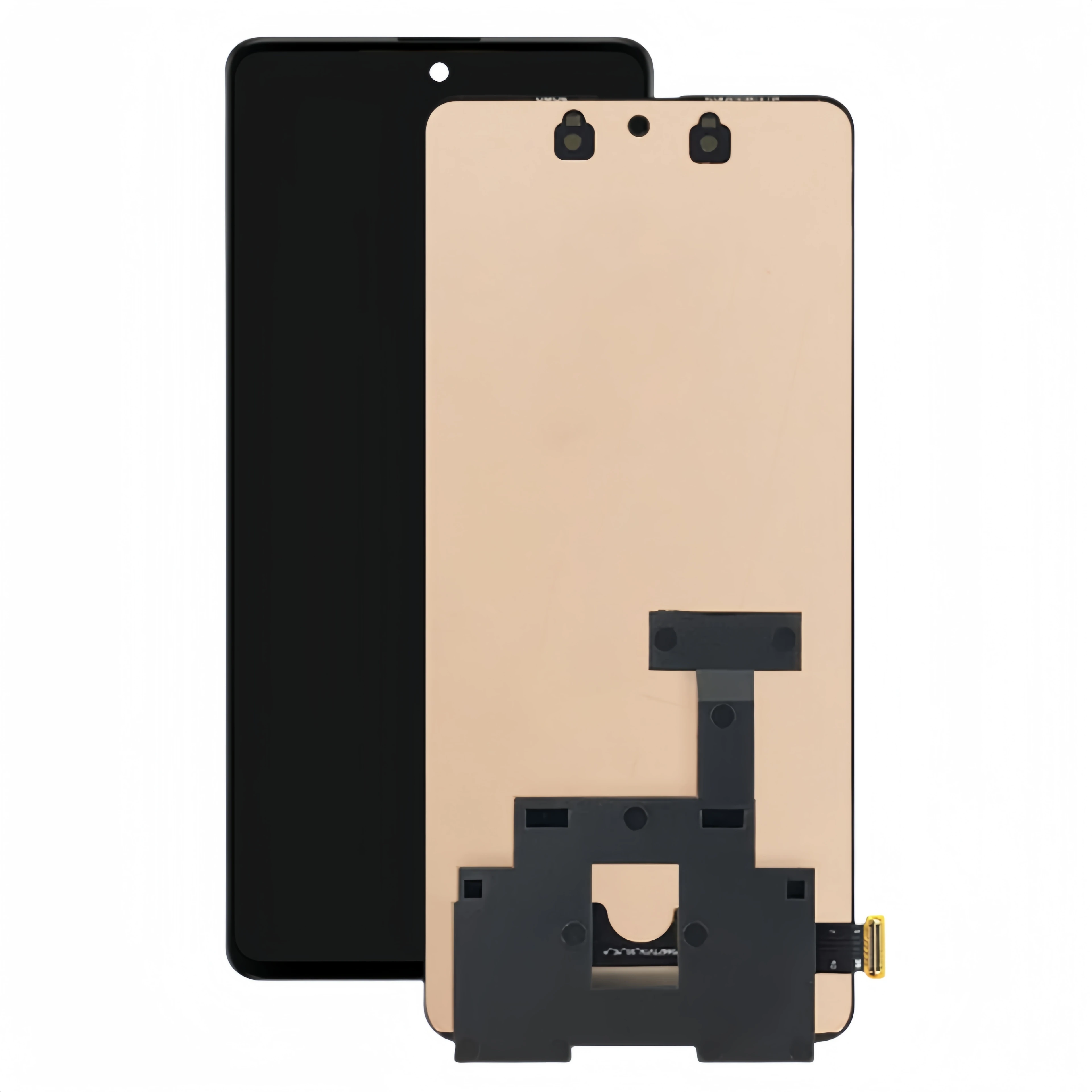 LCD Display Touch Screen Digitizer Assembly Replacement, Samsung Galaxy M62, F62, SM-M625F, M625F/DS, E625F, E625F/DS