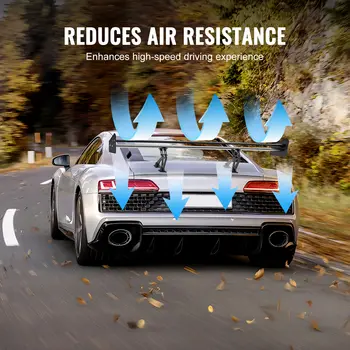 8 最佳銷售 阿爾法羅密歐GT後擾流板 - №1