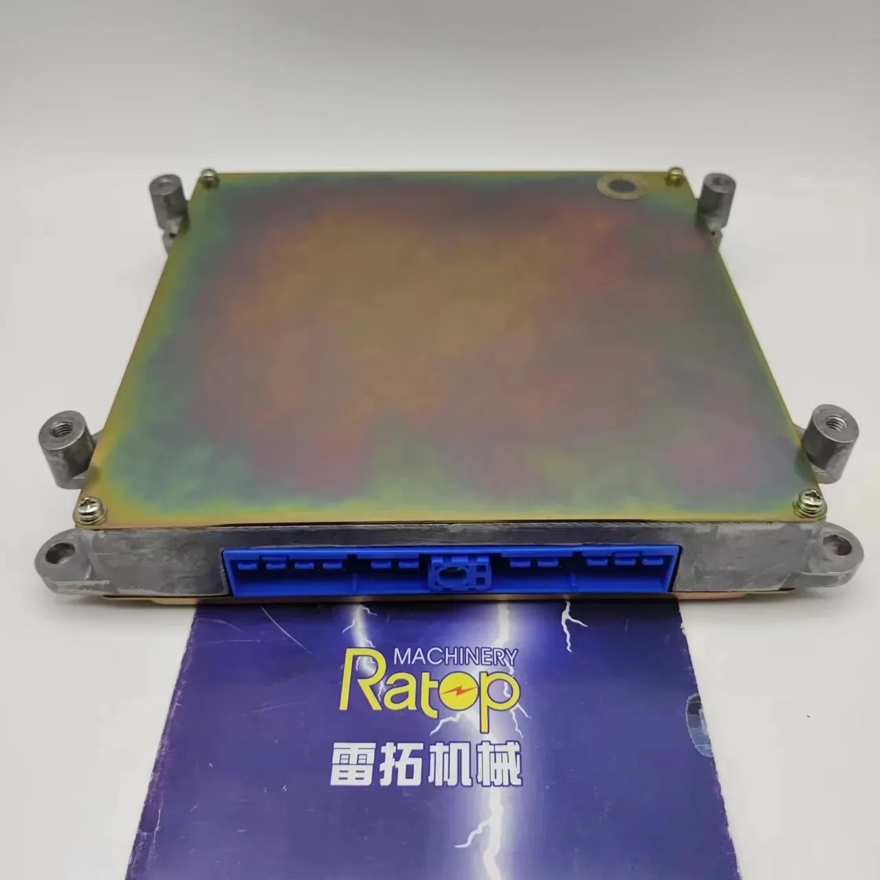 

Детали экскаватора EX100-2 EX120-2 EX120-3 EX200-2 EX200-3 Контроллер компьютерной платы EPC 9104907 9125533 9104908 9116941