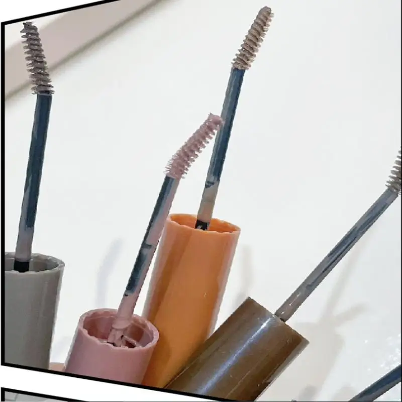 

Гель-краска для бровей HERORANG: водостойкий, стойкий, быстросохнущий тинт для бровей, эффект татуажа, крем-краска для макияжа бровей