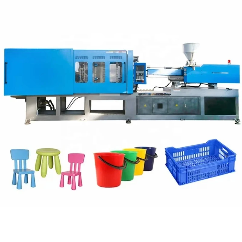 FOODLINE Customized Injection Molding Machine Plastic Toy/Daily Necessity Molding Machine High Precision Stable Operation
