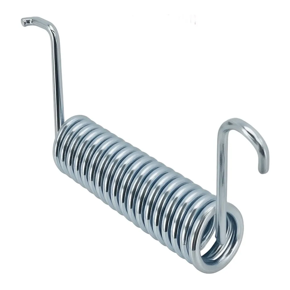 Industrial Grade For Stretch Spring 121-9118 Supporting Operation in Environments Where 136-7166 or 104-8690 Are