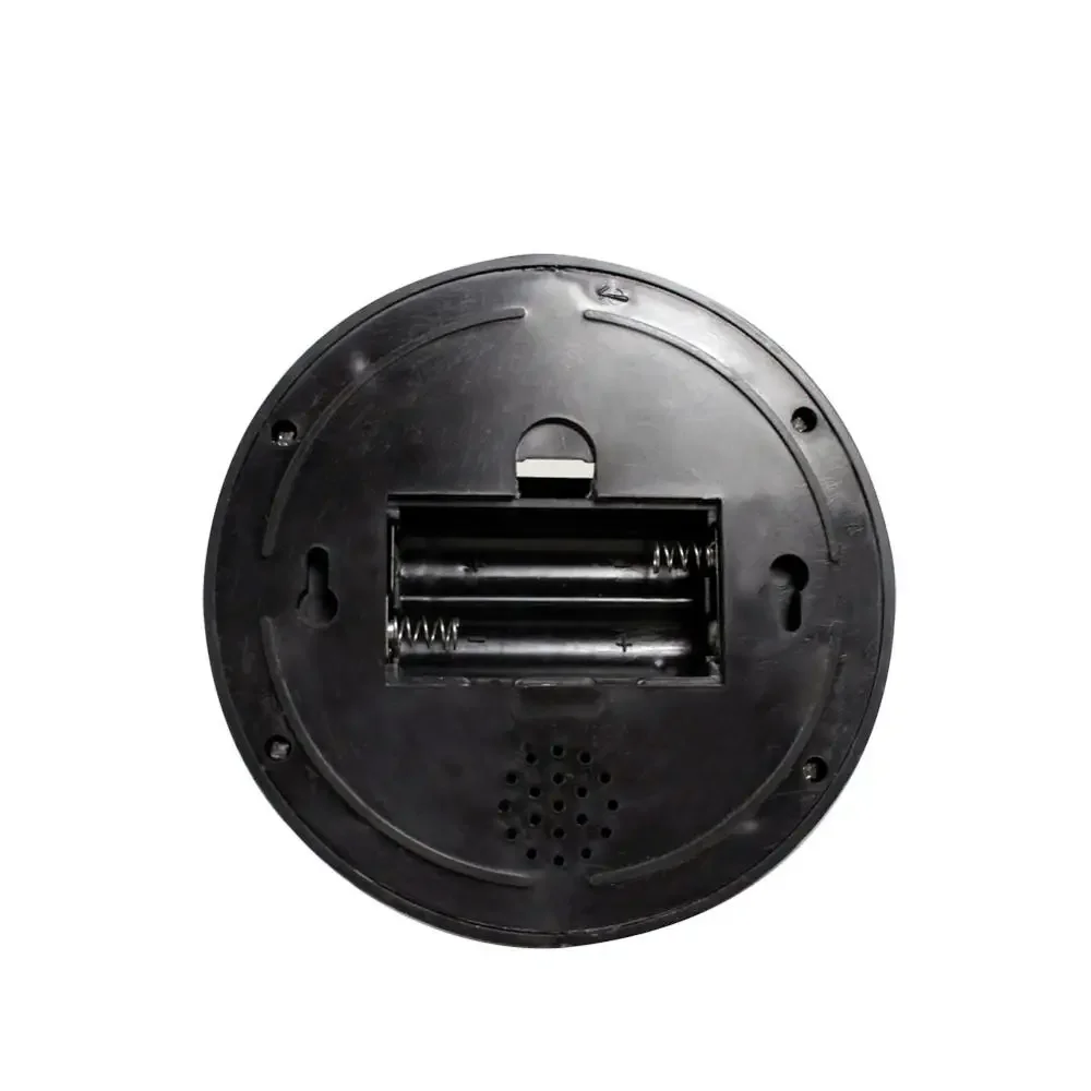 1/3/5pcs Fake Camera Dummy Waterproof Security CCTV Surveillance Camera With Flashing Led Light Outdoor Indoor Simulation Camera