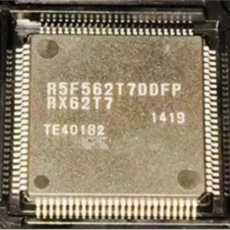 R5F562T7DDFP qfp100 1pcs