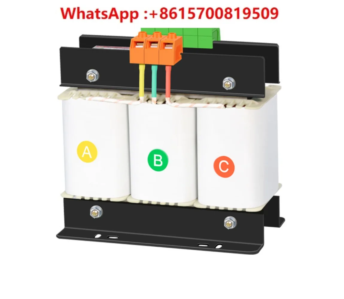 

Dry-type control transformer 380V to 220V200 to 415V440V480 isolation servo 5KVA10KW