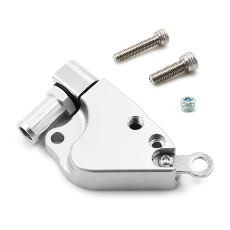 Manifold Adapter Pl…