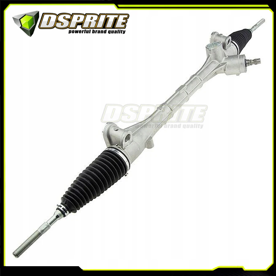 

НОВАЯ рейка гидроусилителя руля и шестерня 45510-1239 для TOYOTA AURIS COROLLA 2006 2007 2008 2009 45510-12390 4551012390 455101239 LHD