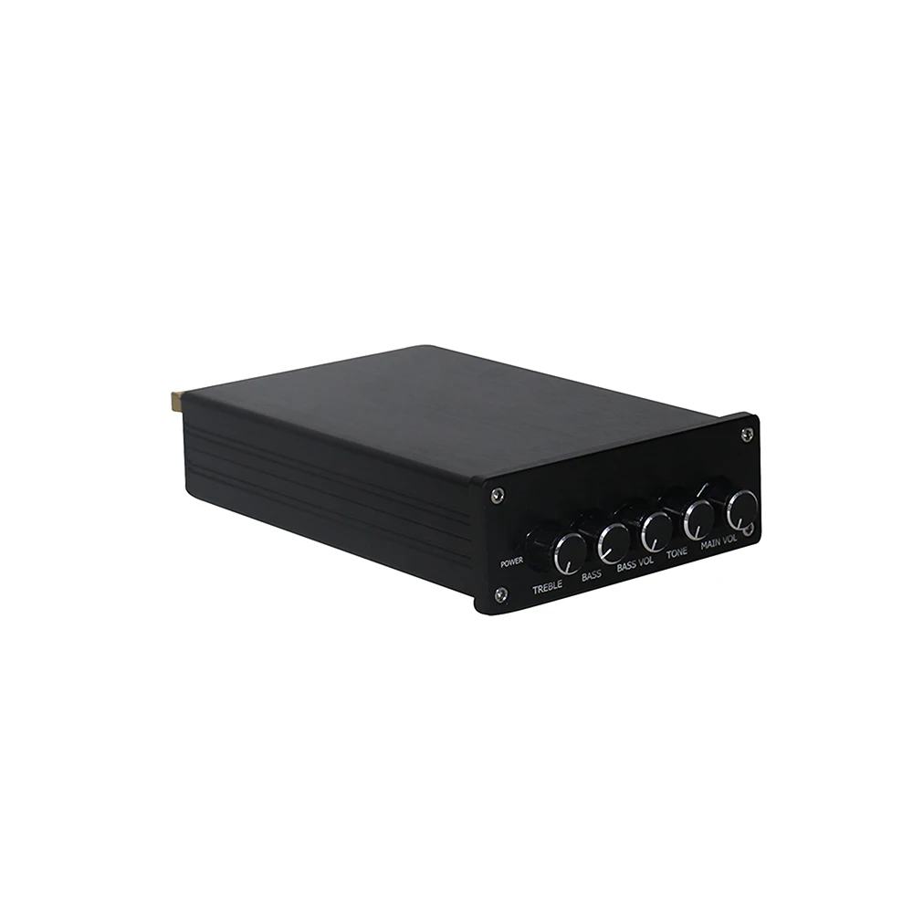 Bluetooth Stereo Audio Amplifier