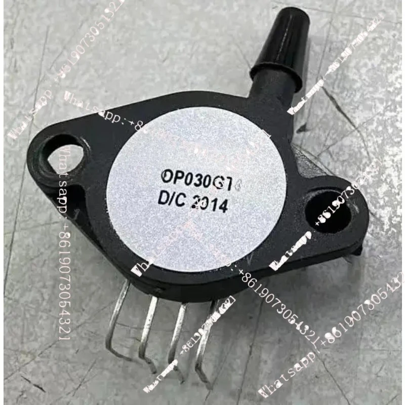 

AIR/O2 GAS INLET PRESSURE SENSOR （New, Original）