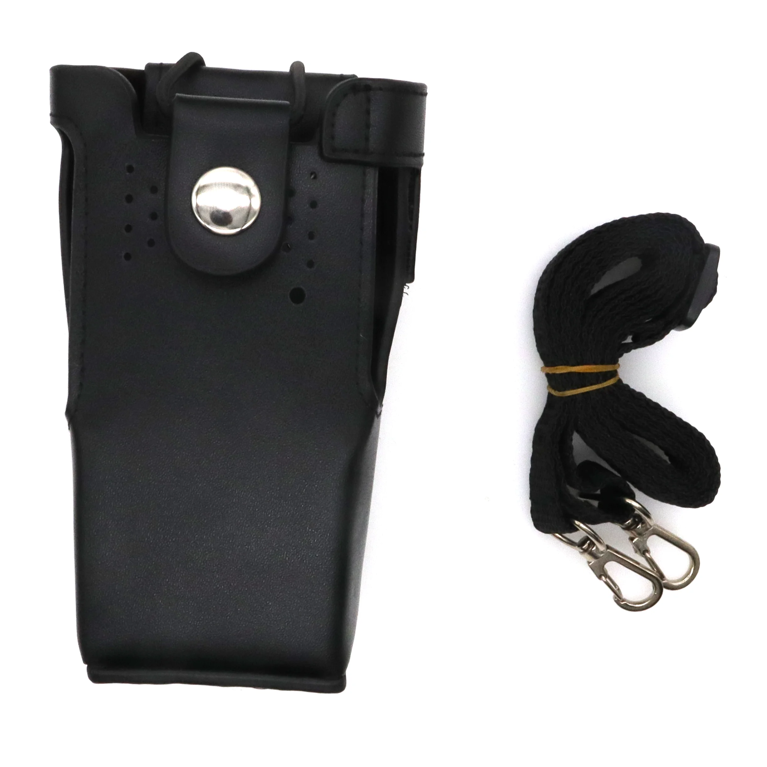 Walkie Talkie ตัวป้องกันแบบหนังสำหรับรุ่น GP340 คืออะไร? ทำไมต้องเลือกใช้?