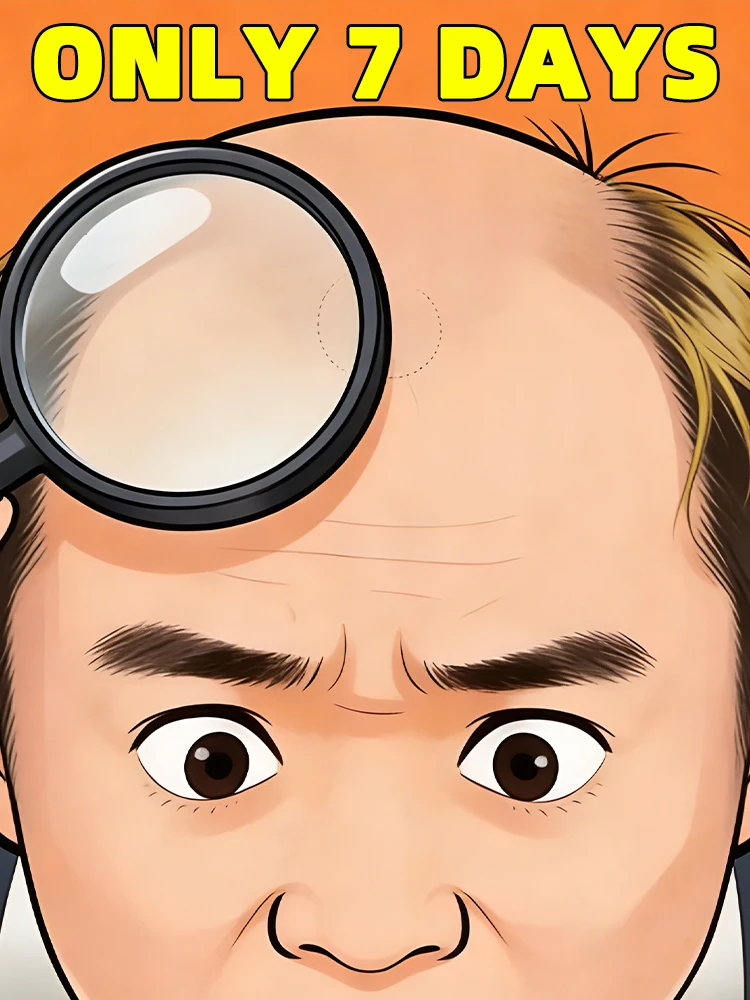 

100% восстановление волос, глубокое проникновение, активация роста волос, больше волос, прощайся с облысением, густые волосы