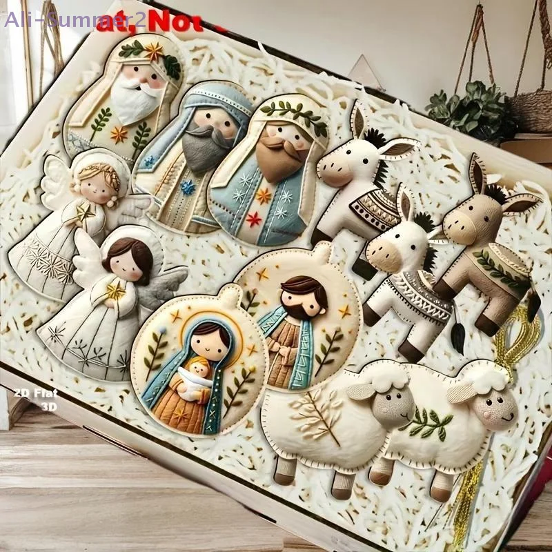 Thumbnail 4 - #73 Best Christmas Tree Decorations to Buy In 2026