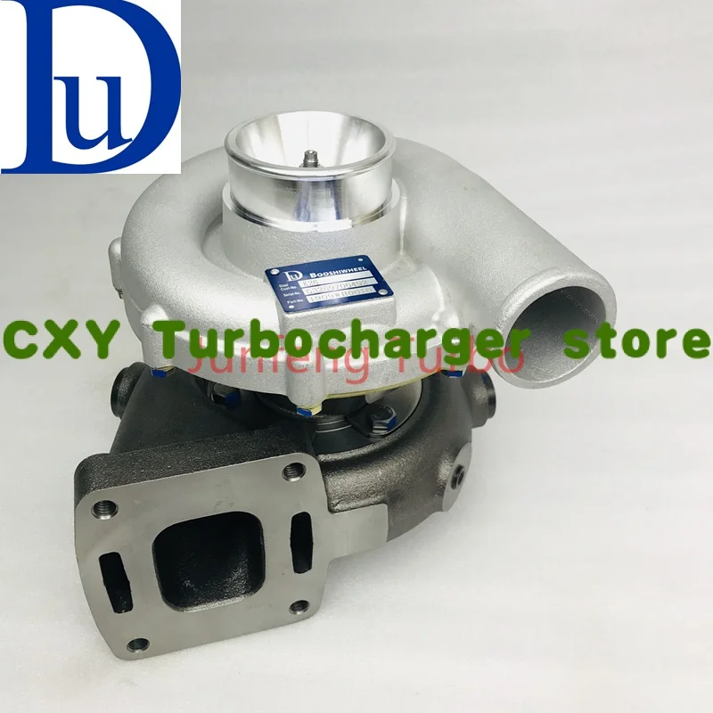 K26 53269886090 53269886093 turbocharger for VM Ship with HR492HT/9 Engine 53269706493