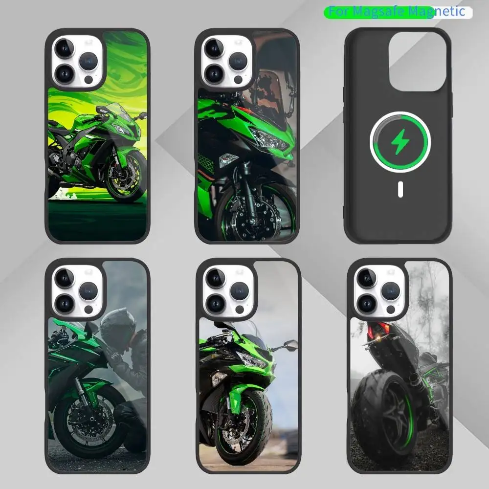 

Cool M-Motorcycles 10-R Phone Case For iPhone 17,16,15,14,13,Pro,Max,Plus,Magnetic For Magsafe Wireless Charging