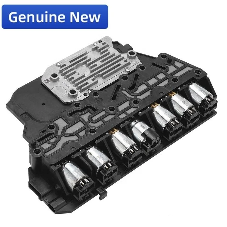 Original Brand New 6T30 6T40 6T45E 6T50 TCU ECU Transmission Module Computer Board TCM 24268164 24265789 24266624 for Chevrolet