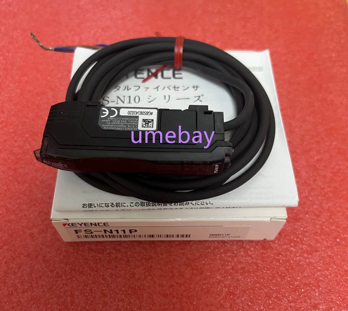 

1pcs / Proximity switch sensor : EV-108M / EV-108U / PZ2-51 / FS2-60P / PG-602 / PS2-61P / PS-49