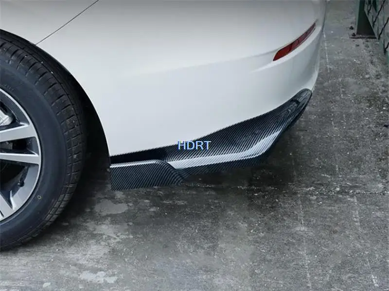 Car Styling Front Bumper Moulding Fog Light Cover Lamp Frame Blade Wind Knife Trim Strip Accessories For Honda Civic 11th 2022 +