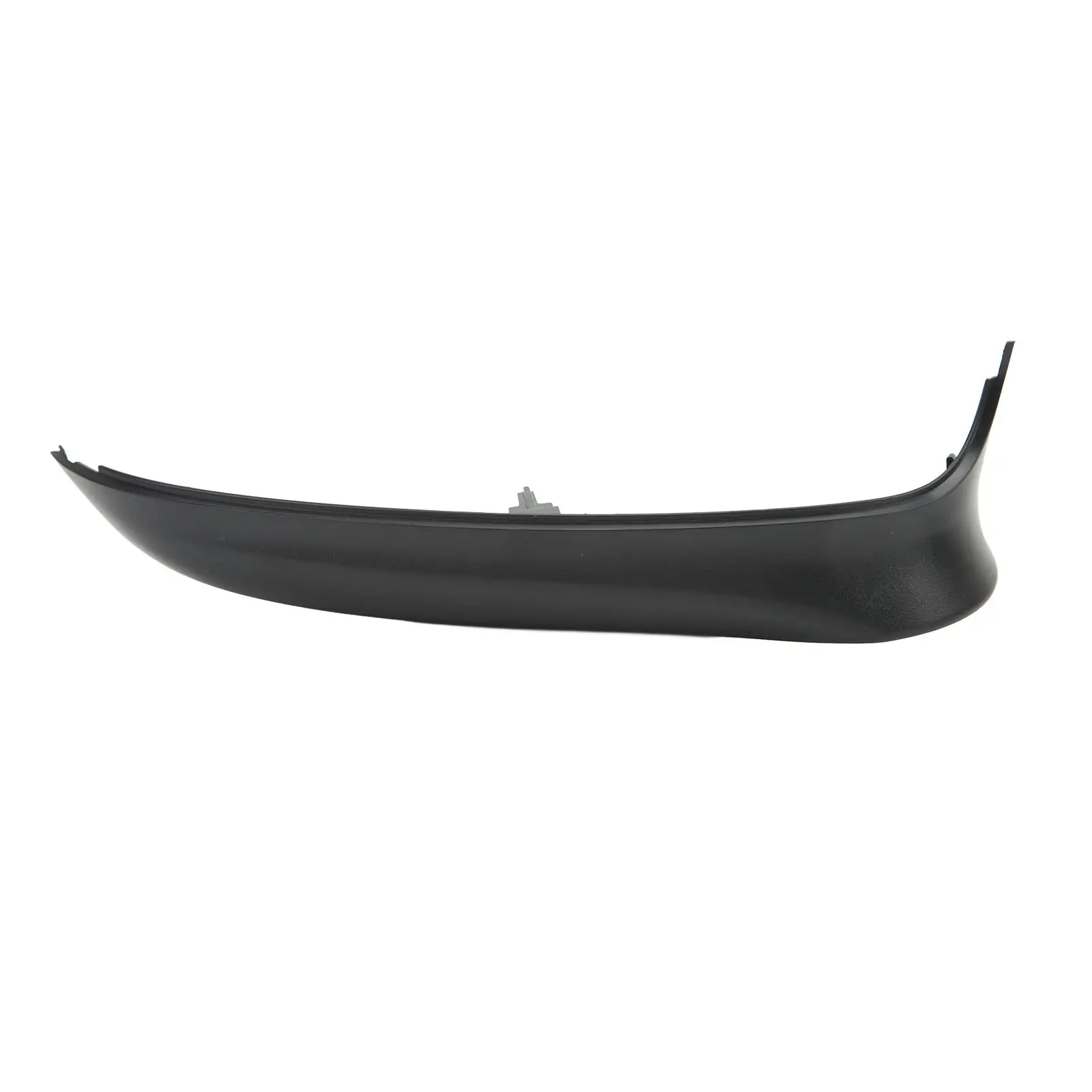 

Vehicle Rearview Mirror Cover Trim Easy Installation Side Mirror Cover Moulding Trim Stable Structure for car