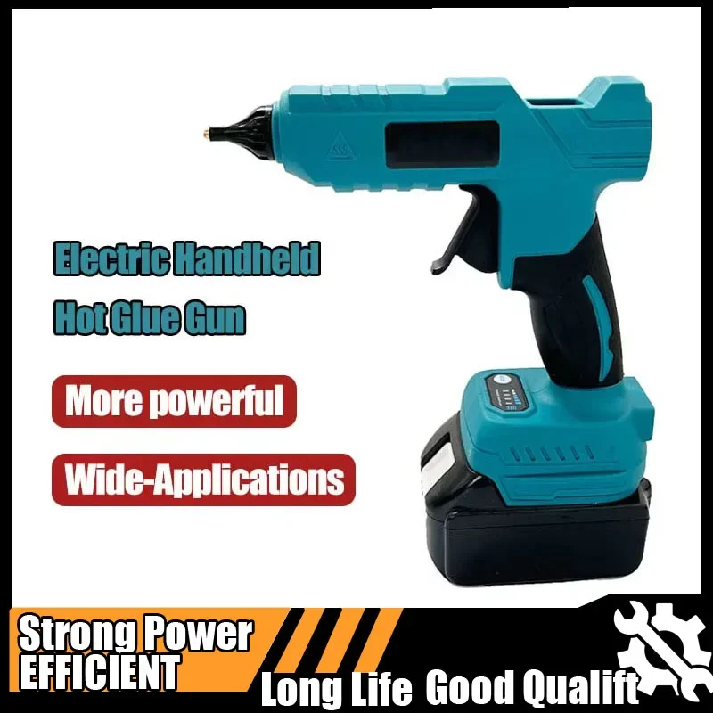 Hot Electric Hot Me…