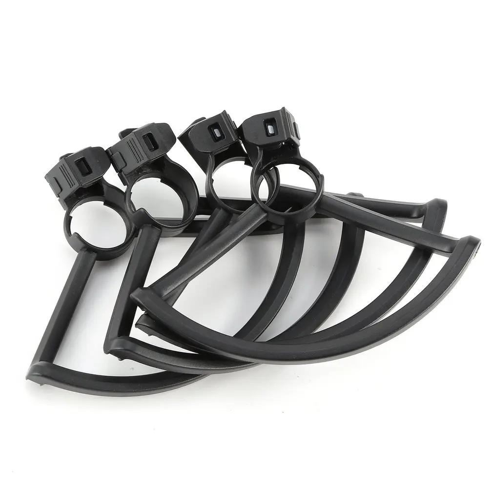 Protector de hoja de hélice, accesorios de protección, cubierta de hélices para DJI Spark RC Drone Quadcopter, accesorio, 4 Uds.