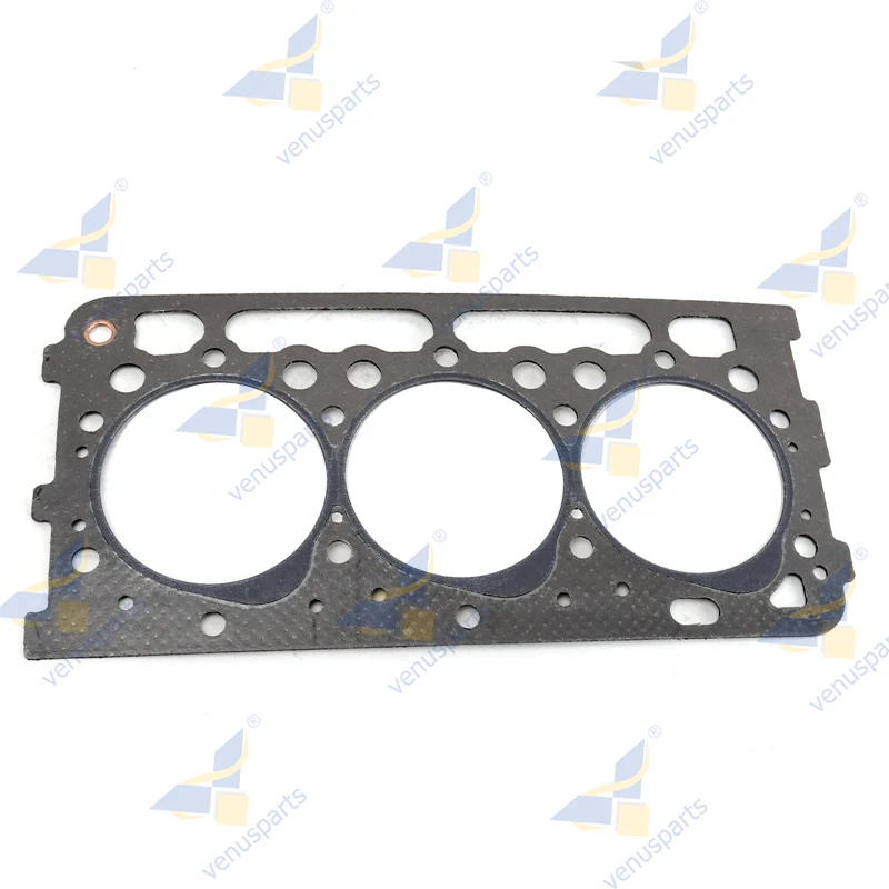 

For Kubota D902 Cylinder Head Gasket Overhaul Rebuild Kit
